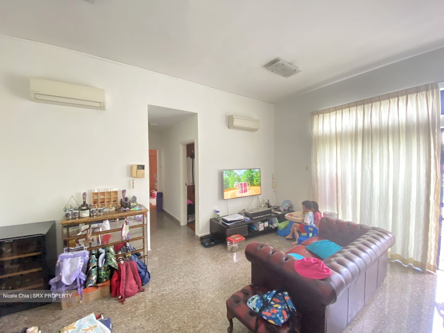 Nineteen Shelford Road (D11), Condominium #360012421